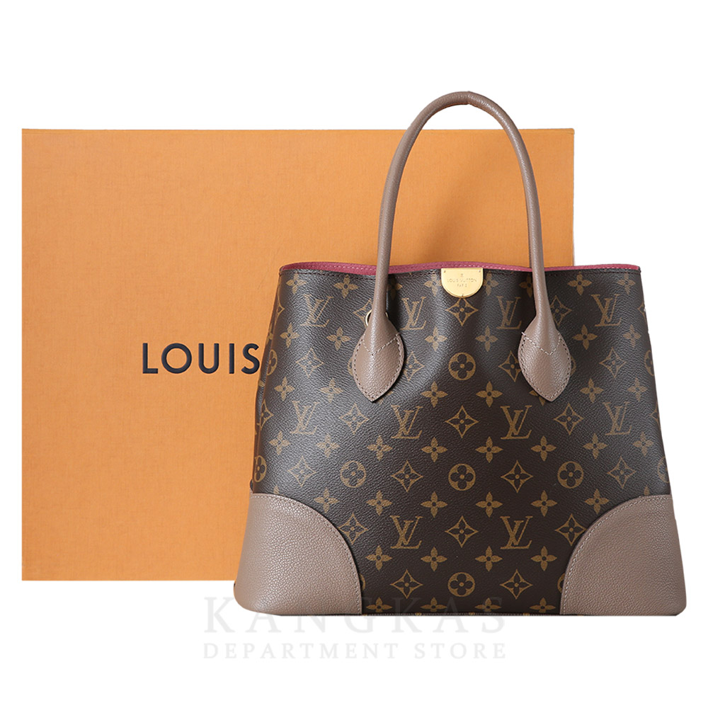 LOUIS VUITTON(USED)루이비통 모노그램 플랑드랭